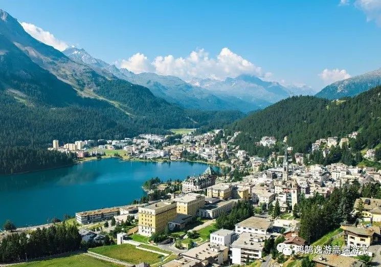 HHtravel鸿鹄逸游荣获 最优瑞士接待旅行社 称号