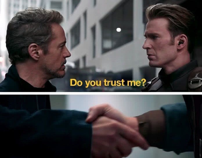 《复联4》穿越时空理论,你看懂了吗?漫威正