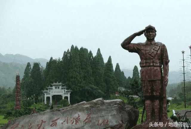 井冈山在江西省的位置在哪里 t0132ac6521c136e75e.jpg