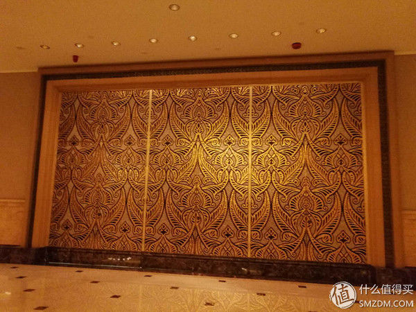 #原创新人#迪拜6晚4日游之酒店-怎样低支出参观八星酒店