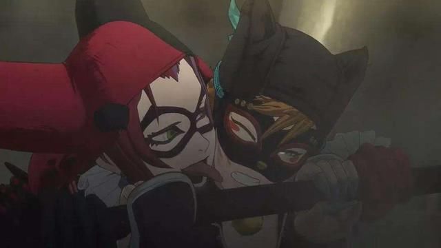 漫威出品的忍者蝙蝠侠宣布漫画改变今年发行