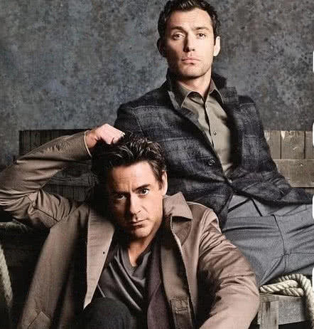 唐尼最后一次漫威亮相,复联4之后再无钢铁侠,