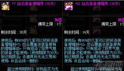 DNF十周年奖励有哪些 DNF十周年活动奖励曝光