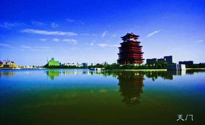 17年湖北10强县宜昌独占3名,这2个老工业城市