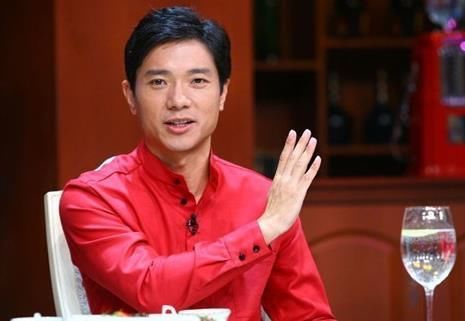 互联网巨头李彦宏未来好运不绝