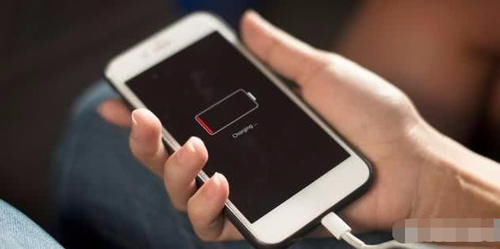 iphone电池查询效率