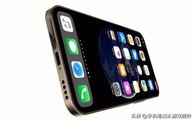 苹果2019款撼动心灵的新品手机