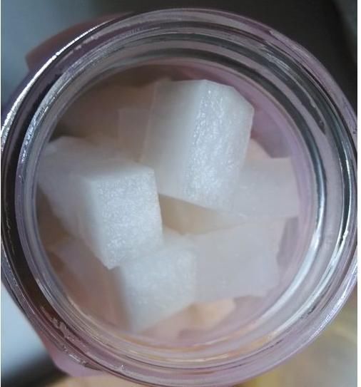 温水泡它，一口下肚立止咳，2次断根，保3年不咳!