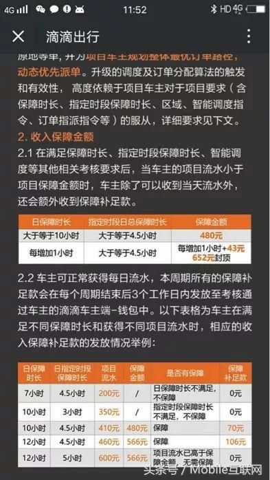 滴滴新规16万年薪计划，先在杭州试点，不出意外将普及全国！