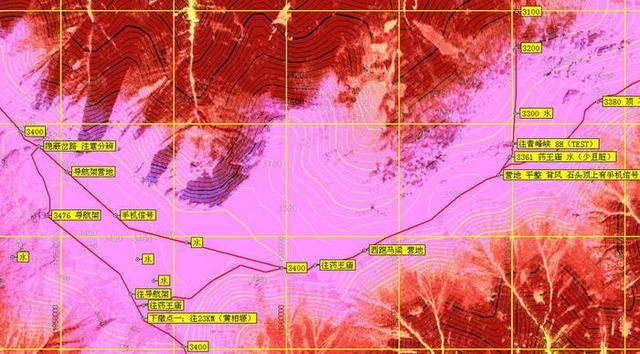 从户外的轨迹，看旅游攻略的行程自动化