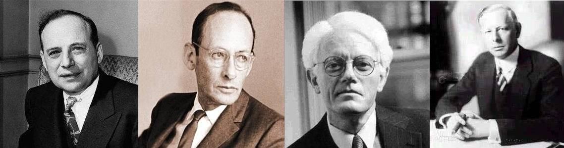 走下神坛巴菲特，我们到底该学他什么