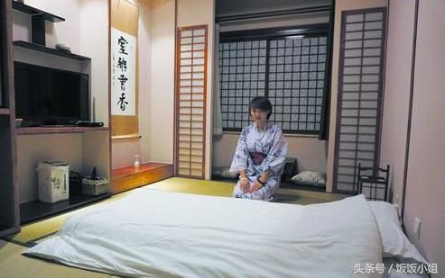 为什么日本人有床不睡,非要睡地上?答案很多人