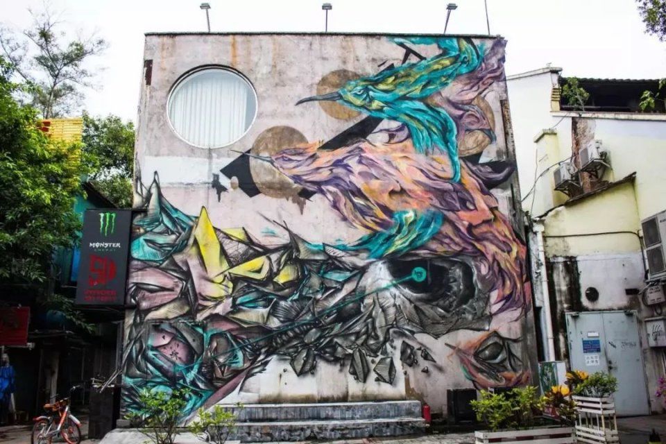 广州最适合一日游的免费景点，收好，够你任性玩一整年!