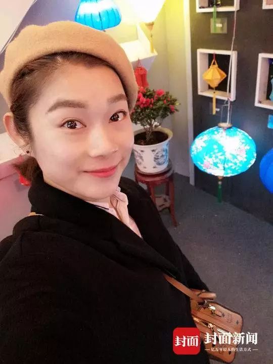 厉害了!从武林高手到成都特警“枪王”，这个漂亮妹子是咋做到的