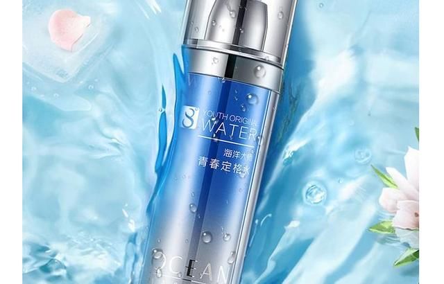 毛孔粗大用什么爽肤水比较好?安利这4款人气