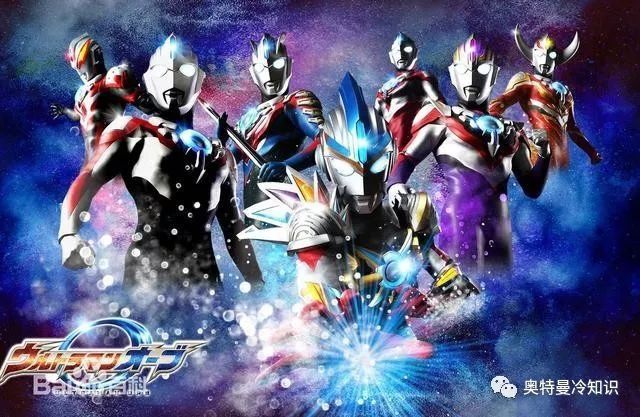 盘点新生代的奥特曼剧场版,你最喜欢哪一部?