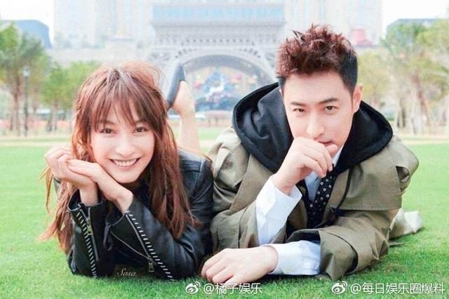 吴昕潘玮柏真实关系揭秘 潘玮柏生日吴昕说出