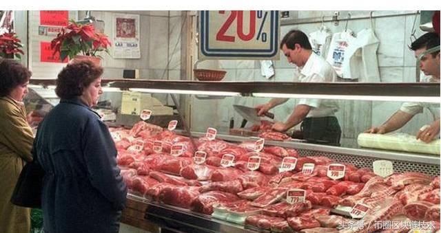 存钱速度永远比不上贬值的速度!恶性通胀下阿