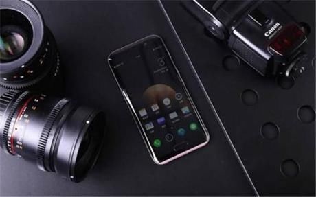 华为荣耀Magic:一个失败的成功者!