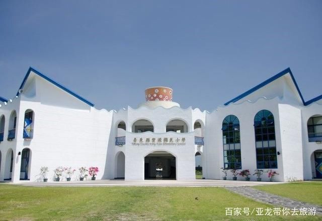 出发吧！台东不能错过的10大景点