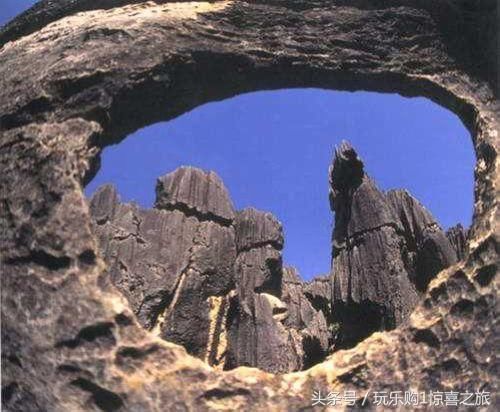 最新公布:云南十大旅游景点排行榜,第一竟是它