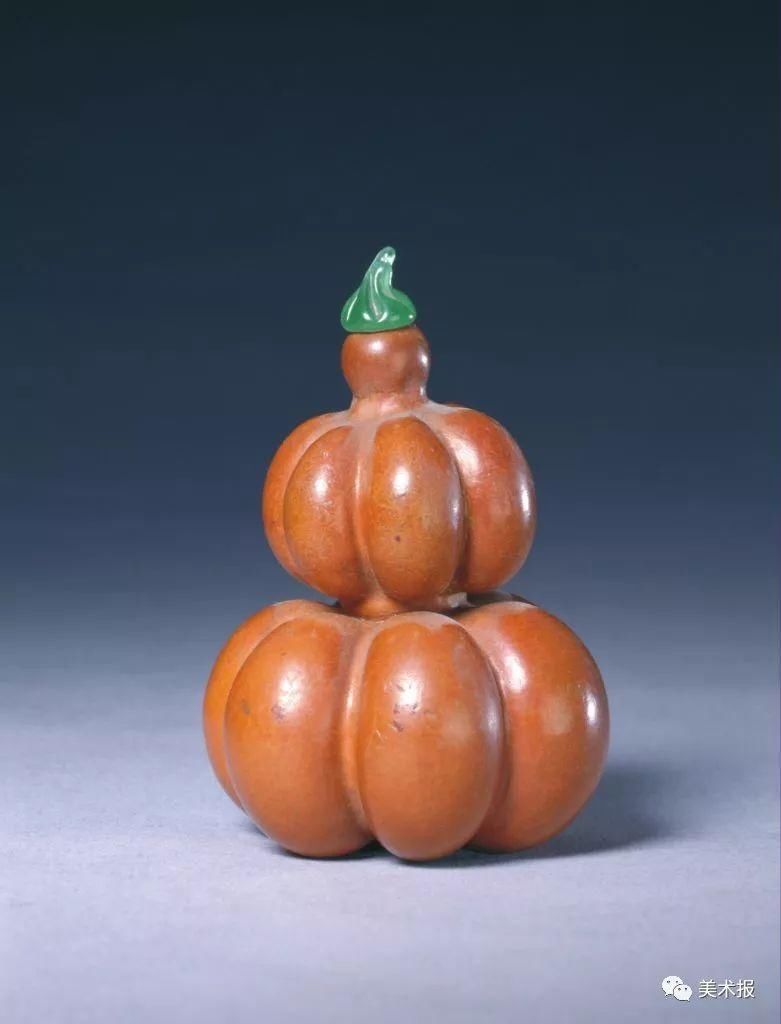 一桌只能看不能吃的“美石宴”，让你过年不长胖|美术&美食