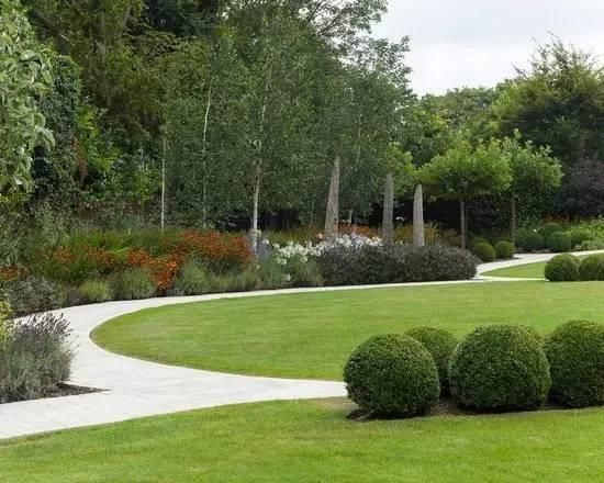 景观设计师你会玩“球”吗?