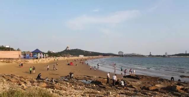 旅游文化:五一假期旅游去哪里玩?五一最适合旅