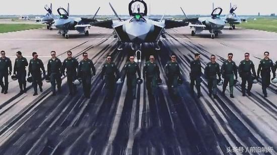 歼20为何不开足马力量产?得知是这个原因更让
