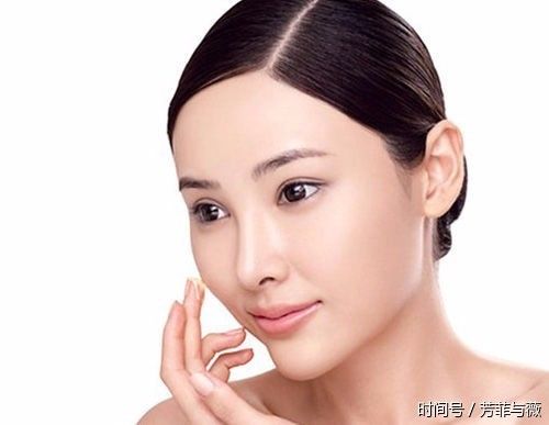 想要收缩毛孔, 成败就在于你洁面做的够不够好