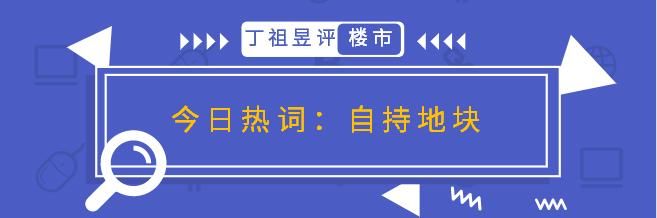 深度研究丨高价自持地块盈利难题如何破局？