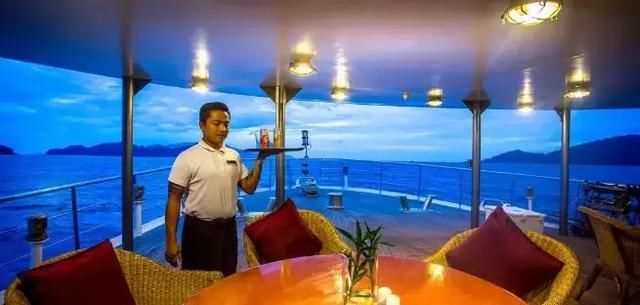 走走走!去缅甸的海岛上当“岛主”,坐豪华邮轮,住海滨酒店
