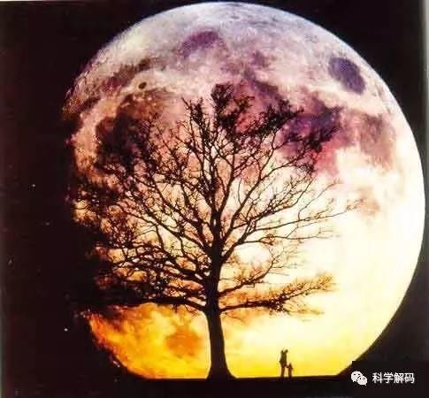 风暴引发电火花改变月球地貌:不亚于流星体撞