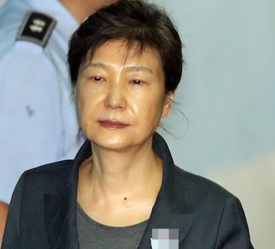 朴槿惠终于迎来好消息，挺朴派也看到希望！