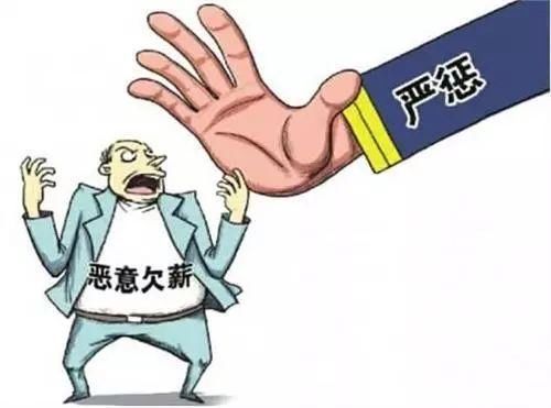 聚焦 | 曝光!2018年贵州第一批重大劳动保障违