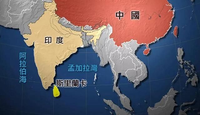 此国用5000支枪、50万发子弹，想要夺走中国9万多平方公里的领土