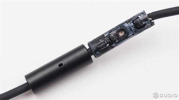 小米降噪耳机Type-C版拆解:醉人不是没道理