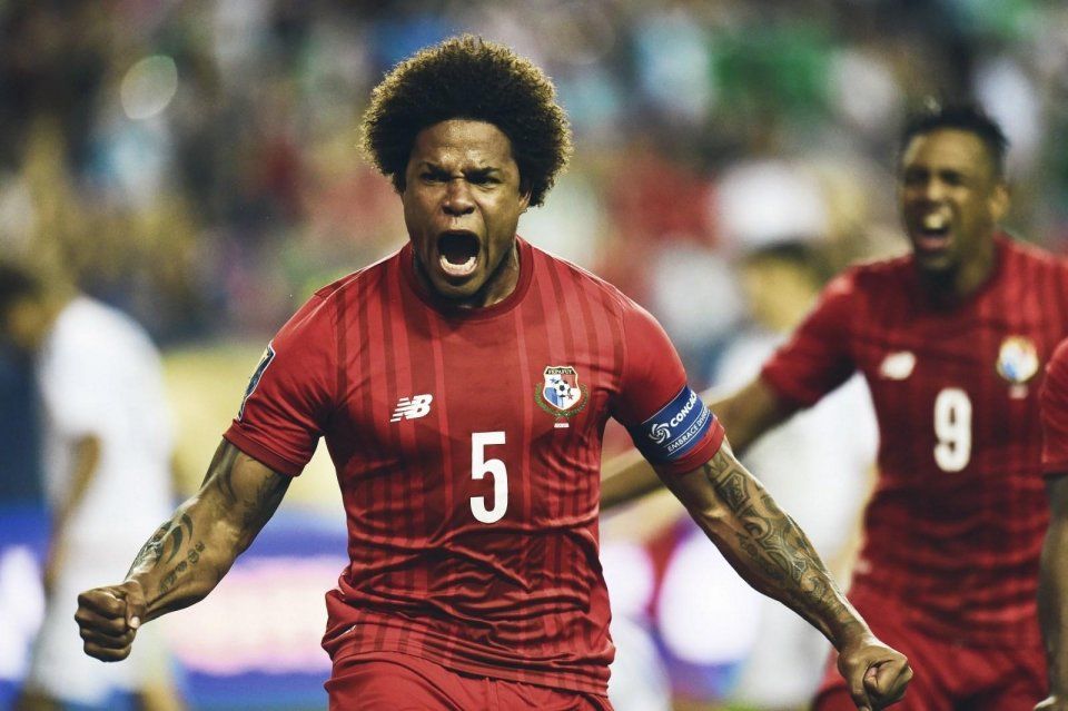 巴拿马世界杯首秀,让我们看到了亮剑精神