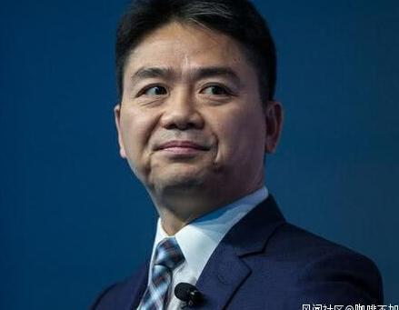 刘强东自述工作时间8116+8, 12x12的马云还跟