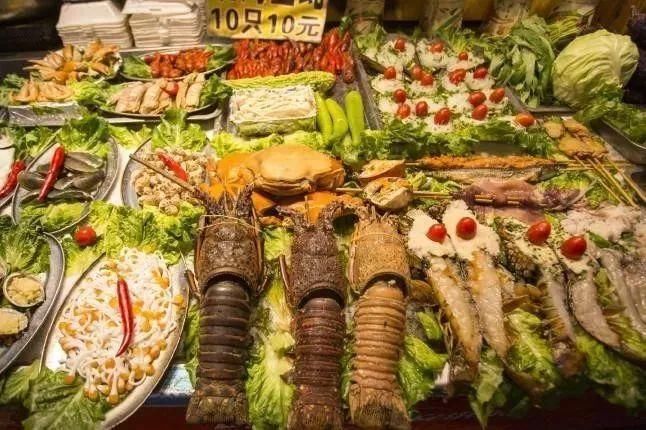 中老年人经常旅行的4大好处，最适合爸妈去旅行的10大目的地