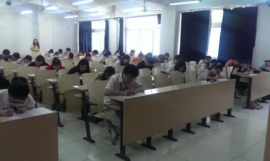 2018年英语四六级口语考试多少分算过?