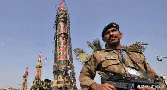 印度军事力量排第四,为何连一个巴基斯坦都打