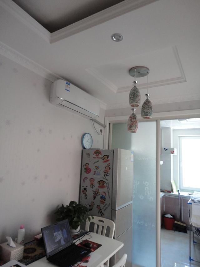 婆婆趁我们不在家自己把新房装了，装成这样我真没脸带朋友来玩!