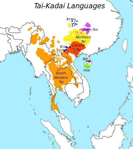 东南亚篇(二)亚欧大陆第一次民族大迁徙