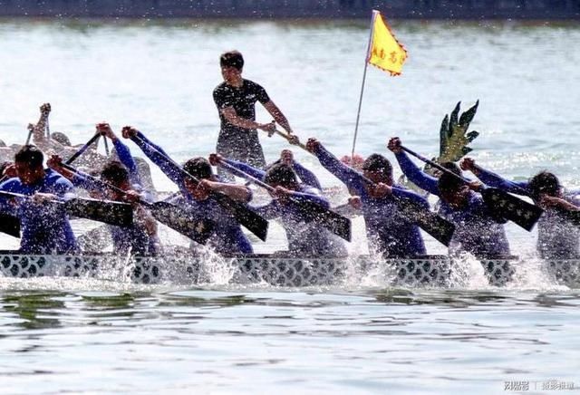 蓝光杯2018年中国龙舟公开赛(成都·金堂站