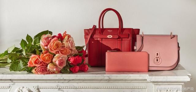 世界十大零售轻奢品牌,您知道几个?