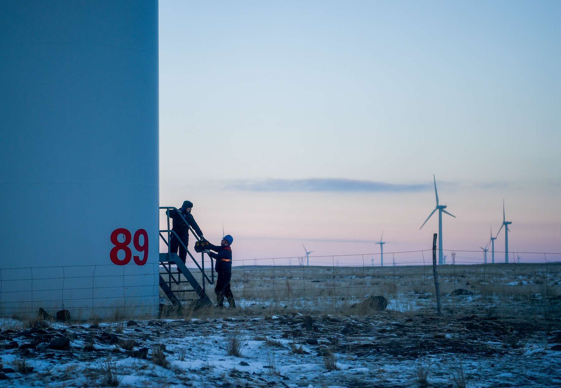 欧盟大幅增购美国液化天然气