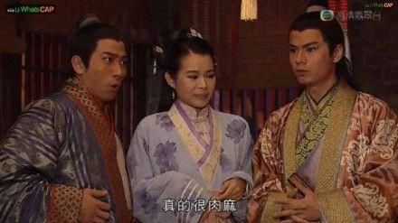 厚街人聊天一定要用tvb表情!笑死了哈哈哈…恐怖电影动态表情图片