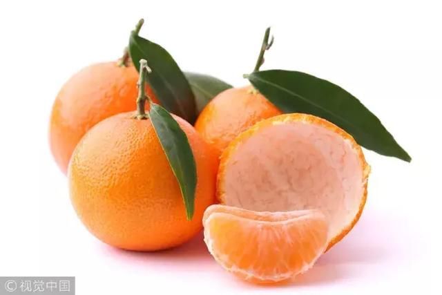 馋酸吃酸柚,爱甜选血橙,皮薄橘子好,懒人吃金桔