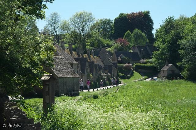 到过这些地方，你才算真的来过英国